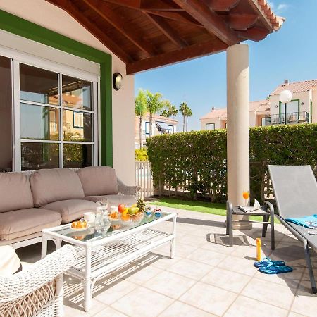 Bungalow Marina Deluxe Пасито Бланко Екстериор снимка
