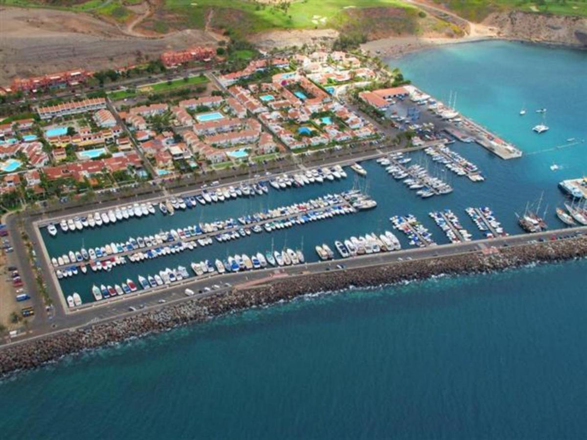 Bungalow Marina Deluxe Пасито Бланко Екстериор снимка