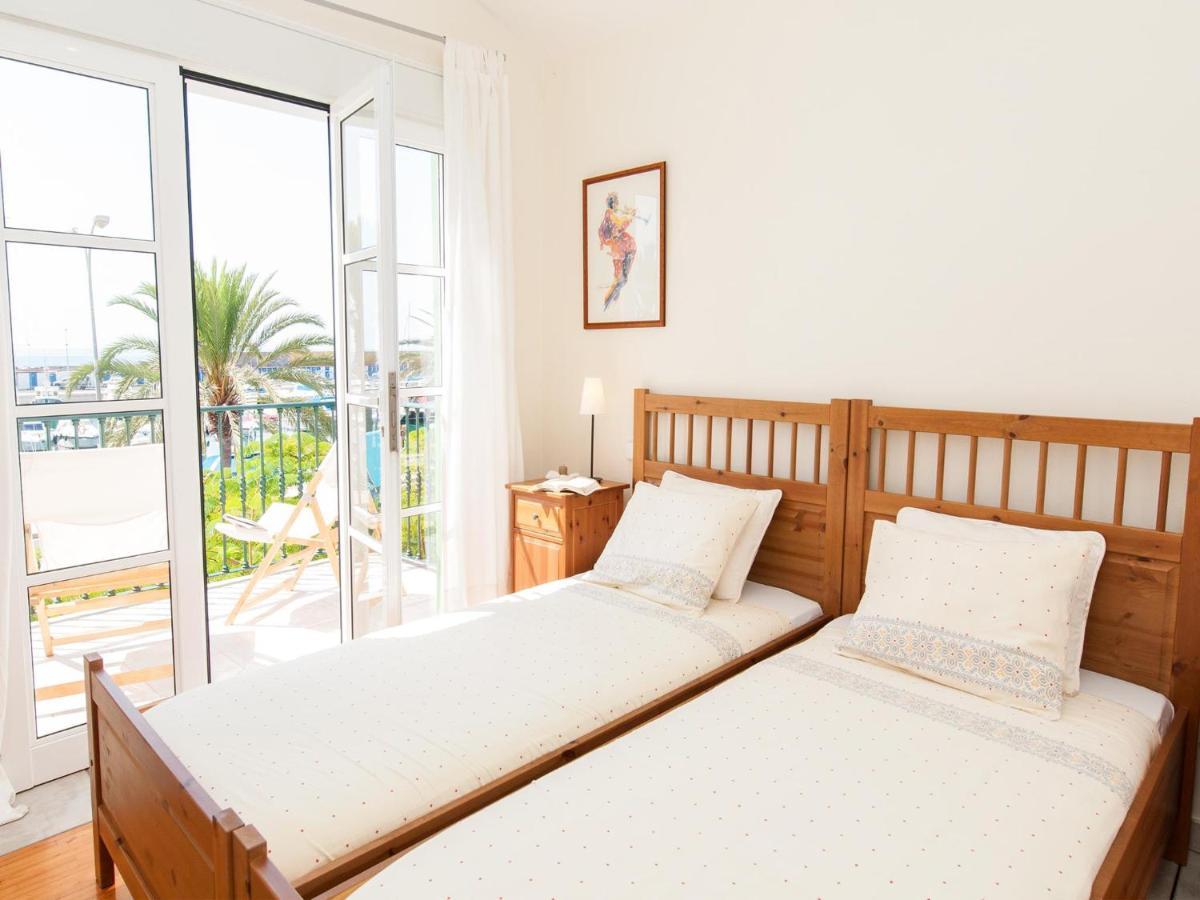 Bungalow Marina Deluxe Пасито Бланко Екстериор снимка
