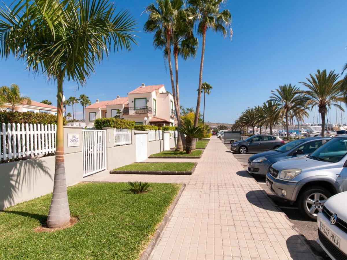 Bungalow Marina Deluxe Пасито Бланко Екстериор снимка